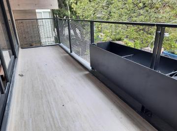 Departamento de 2 habitaciones, Miguel Hidalgo · Departamento en Venta en Polanco