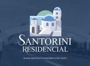 Terreno / Lote · 112m² · Lotes Urbanos en Privada en Venta en Santorini Residencial, Mazatlan, Sinaloa