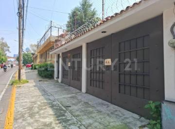 Casa · 170m² · 3 Recámaras · 2 Estacionamientos · Casa en Venta en Lomas de La Hacienda, Atizapán de Zaragoza