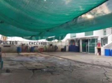 Local comercial · 400m² · En Venta Autolavado en Funcionamiento en Subida Chalma