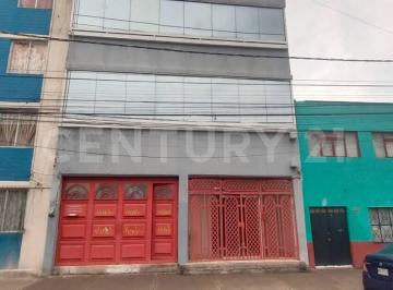 Edificio en Venta en Arenal 1 Secc., Venustiano Carranza · Edificio en Venta en Arenal 1 Secc, Venustiano Carranza, Cdmx