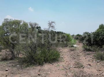 Terreno / Lote · 750m² · Terreno en Venta en La Llave, San Juan del Río, Querétaro.