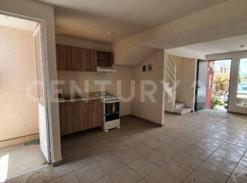 Casa · 66m² · 3 Recámaras · 1 Estacionamiento · Venta Casa La Florida, Ex - Hacienda La Providencia, Toluca Edo, de Mex