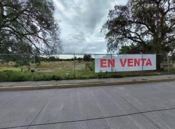 Terreno comercial , Tepotzotlán · Terreno en Venta en Tepotzotlán, Barrio Tlacateco,19,484 m².