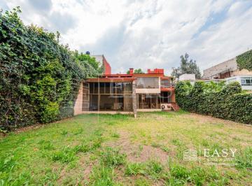 Casa de 3 habitaciones, Naucalpan de Juárez · Casa en Venta - Tecamachalco