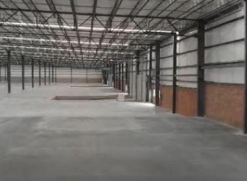 Bodega comercial , Guadalupe · Bodega en Renta en Guadalupe 6,036 m²