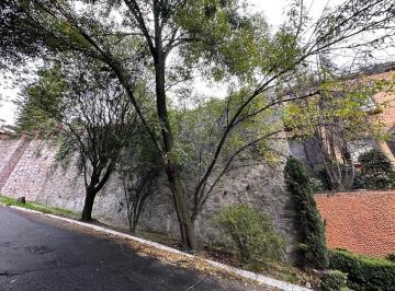 Terreno / Lote , Cuajimalpa de Morelos · Venta Terreno Bosques de Las Lomas Para La Casa de Tus Sueños