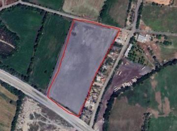 Terreno industrial , Apodaca · Terreno en Venta Agua Fria Apodaca N. L 50,000 m²