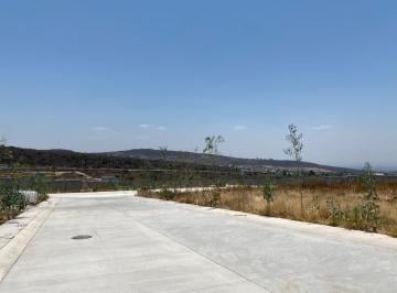 Terreno / Lote , Huimilpan · Terreno Campestre en Cuspide Residencial