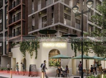 Departamento · 62m² · 2 Recámaras · Departamento en Venta en Monterrey