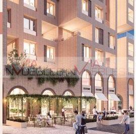 Departamento · 123m² · 3 Recámaras · 2 Estacionamientos · Departamento en Venta en San Pedro Garza García