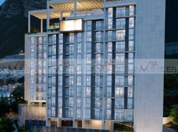 Departamento · 70m² · 2 Recámaras · Departamento en Venta en Pedregal de La Huasteca