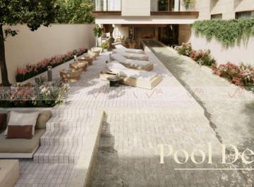 Departamento · 150m² · 3 Recámaras · 2 Estacionamientos · Departamento en Venta en San Pedro Garza García