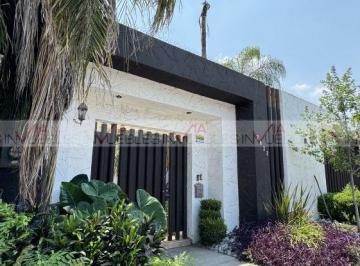 Casa de 4 habitaciones, Monterrey · Casa en Venta en Las Cumbres