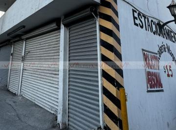 Oficina , Monterrey · Oficina en Renta en Moderna