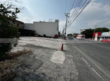 Casa uso de suelo de 4 habitaciones, Guadalupe · Casa con Uso de Suelo en Venta en Hércules