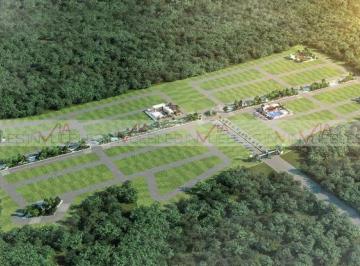 Terreno / Lote · 140m² · Terreno / Lote en Venta en Tixpéhual