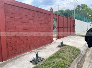 Terreno / Lote · 1629m² · Terreno / Lote en Venta en Santiago