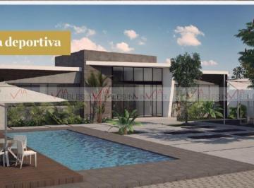 Terreno / Lote , Tixpéhual · Terreno / Lote en Venta en Tixpéhual