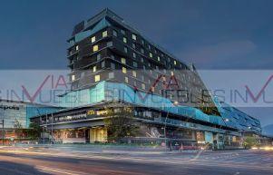 Oficina · 200m² · Oficina en Renta en del Valle