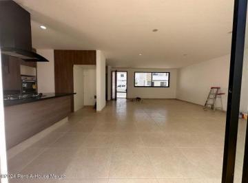 Casa de 3 habitaciones, El Marqués · Preventa - Casa con Estudio, 3 Recamaras, Roof Garden. El Mirador