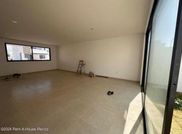 Casa de 3 habitaciones, El Marqués · Casa con 3 Recamaras, Roof Garden, Estudio - Preventa, El Mirador