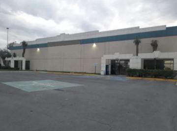 Nave industrial , Apodaca · Bodega en Renta en Apodaca 11,353 m