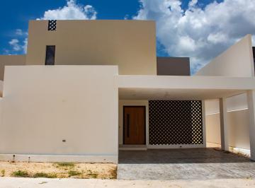 Casa de 2 habitaciones, Mérida · Casa en Venta Mérida, Cholul