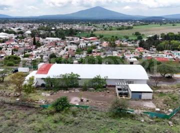Nave industrial · 2231m² · 23 Estacionamientos · Venta de Nave en Colonia Fundadores Salvatierra Guanajuato