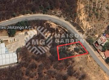 Terreno / Lote , Atizapán de Zaragoza · Terreno en Venta en Jilotzingo
