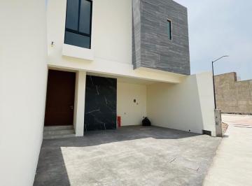 Fachada. · Casa en Fraccionamiento Tarragona