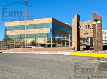 Oficina · 181m² · 5 Estacionamientos · Oficina en Edificio Vértice en Periférico de La Juventud Chihuahua