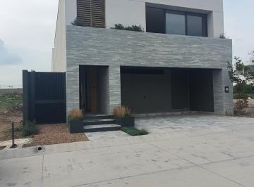 Casa de 3 habitaciones, León · Casa Nueva en Venta en Lomas del Molino