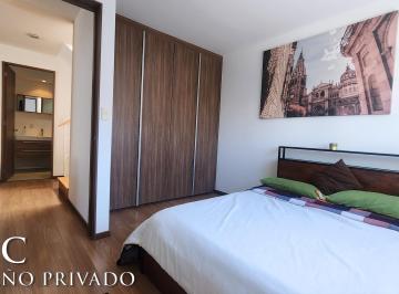 Departamento compartido de 3 habitaciones, Querétaro · Cuarto Habitación en Renta Juriquilla Santa Fe