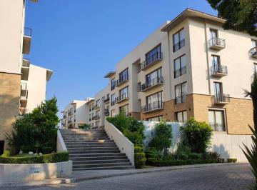 Departamento de 2 habitaciones, Alvaro Obregón · Departamento en Venta, Equus, Olivar de Los Padres