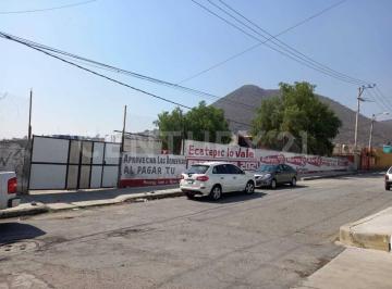 Terreno / Lote · 966m² · Terreno en Venta en Col. Tierra Blanca, San Cristobal Ecatepec