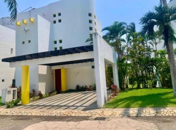 Villa de 3 habitaciones, Acapulco de Juárez · Villa en Venta en Condominio Xcaret
