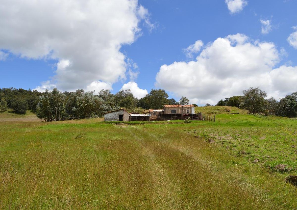 Ranch for Sale in Acambay, State of Mexico