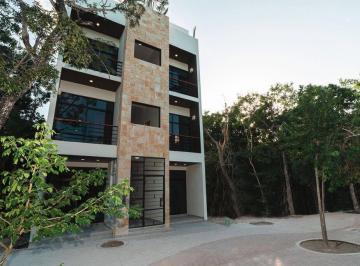 Edificio · Edificio Comercial en Aldea Zama