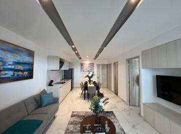 Departamento de 2 habitaciones, San Andrés Cholula · Departamentos en Preventa 2 Recamaras Torre Kooa Angelopolis Amenidades