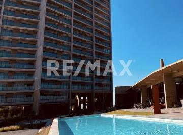 Departamento de 2 habitaciones, Querétaro · Cumbres del Lago, Juriquilla, Departamento en Renta - (4)