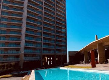Departamento · 124m² · 2 Recámaras · 2 Estacionamientos · Cumbres del Lago, Juriquilla, Departamento en Renta - (4)