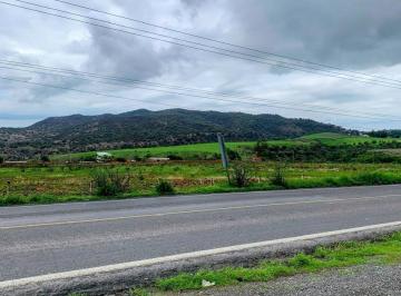 Terreno / Lote , Zapopan · Terreno en Venta Copalita Sobre Carretera Tesistán Colotlán Zapopan