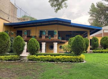 Casa uso de suelo de 10 habitaciones, La Magdalena Contreras · Casa en Venta con Uso de Suelo!