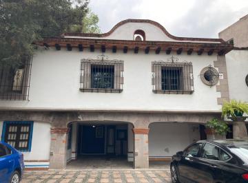 Casa uso de suelo de 10 habitaciones, La Magdalena Contreras · Casa en Venta con Uso de Suelo!
