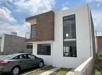 Casa en condominio de 3 habitaciones, Nicolás Romero · Descubre Nuestras Casas Exclusivas en Venta