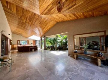 Casa de 6 habitaciones, Yautepec · Espectacular Casa en Venta en El Fraccionamiento Lomas de Cocoyoc