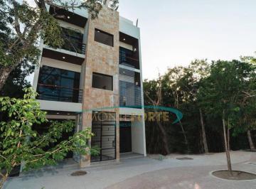 Edificio · Edificio Comercial en Tulum