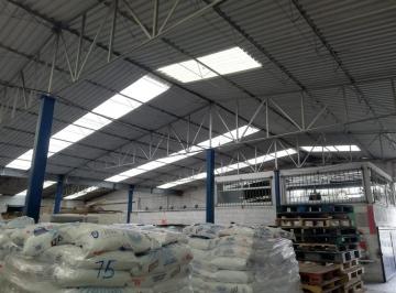 Nave industrial , San Mateo Atenco · Nave Industrial en Venta o Renta, San Mateo Atenco, Cerca de Tollocan, Carretera Toluca - Mexico