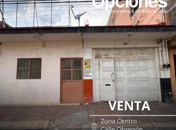 Casa de 2 habitaciones, Salamanca · Casa en Venta en Zona Centro, Calle Obregón